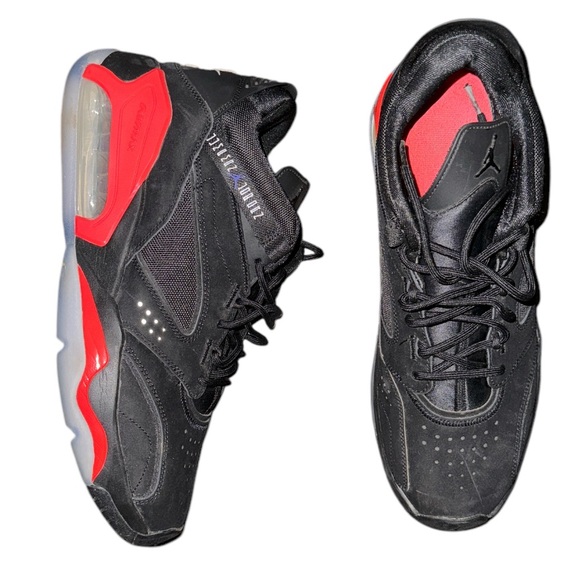 Jordan point lane ‘Infared’ - Picture 2 of 6